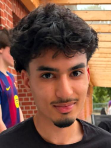 Amir Jafari
