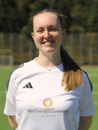 Kaya Callista Elfriede Kieckbusch