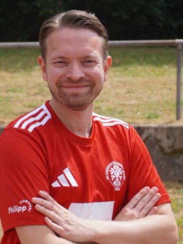 Robin Rostalski