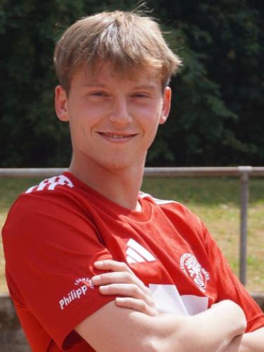 Finn Schwarzer