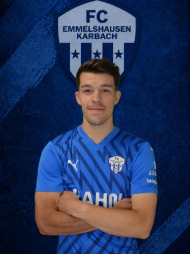 Janik Otto