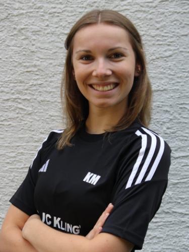 Kimberly Mahler