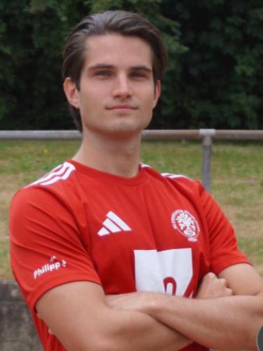 Moritz Seeliger