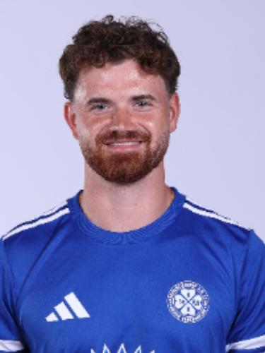 Caspar Biebersdorf