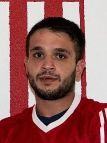 Nessim Ebrahim