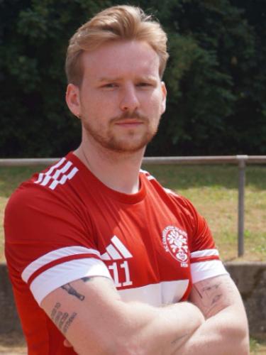 Niklas von Borzestowski