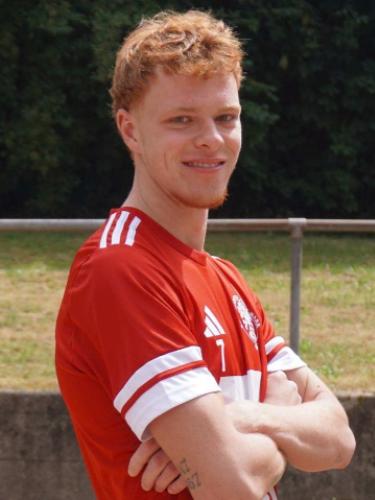 Joel Weßels