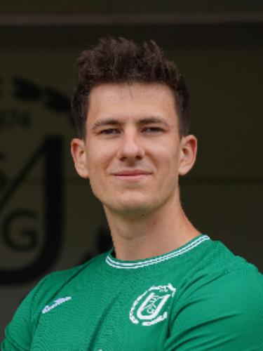 Moritz Dodenhoff