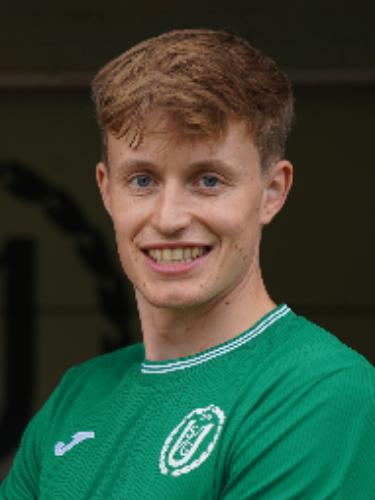 Hannes Kettenburg