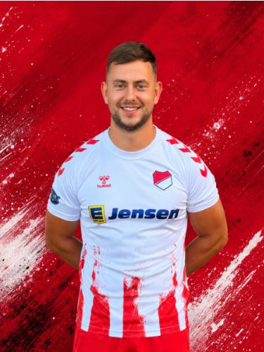 Justin Müller