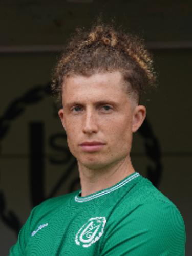 Theo Kettenburg