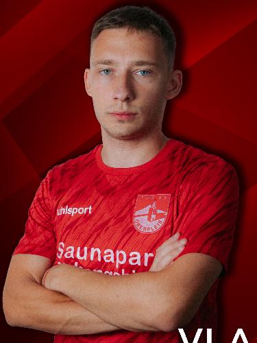 Vladyslav Cheltsov