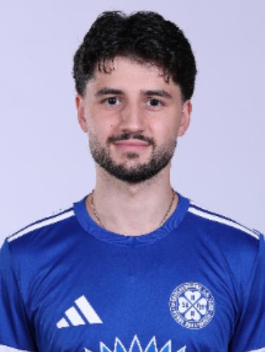 Alexandros Dimopoulos