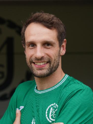 Fabian Knappik