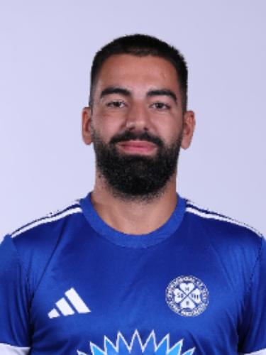Deniz Ergüzel