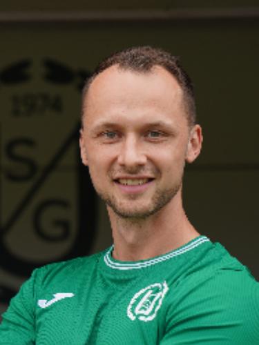 Florian Liszkowski