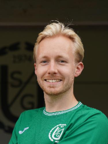 Niclas Lüdemann