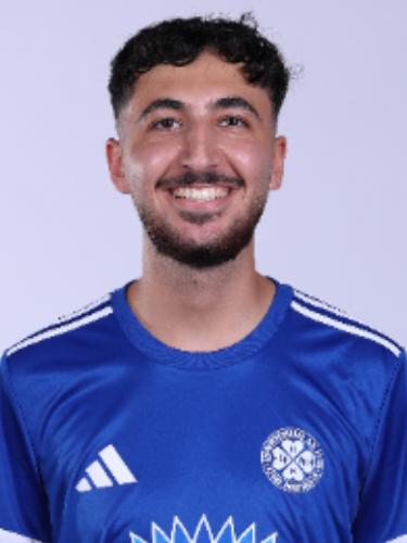Alan Hassan