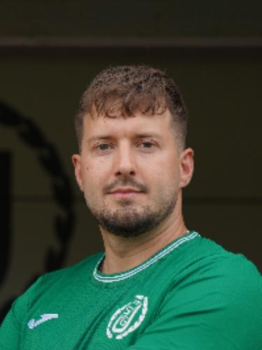 Yannik Malende
