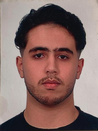 Mouaad Rami