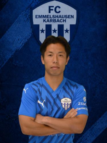 Keita Kinoshita