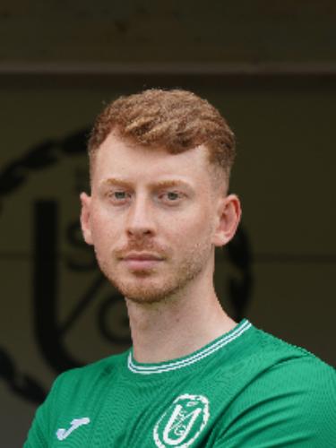 Daniel Moderau