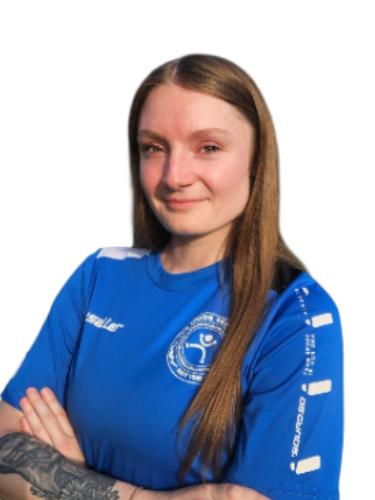 Lea Niewald