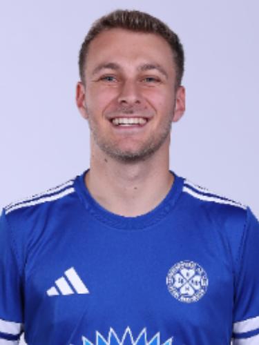 Max Andreas Kirchmeyer