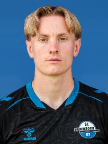 Luis Flörke