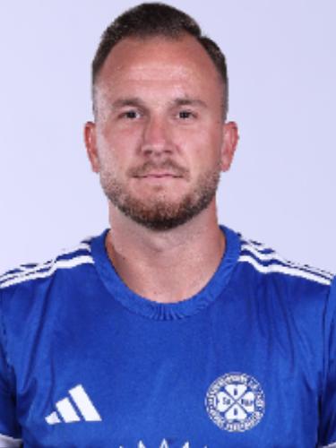 Marvin Rupieper
