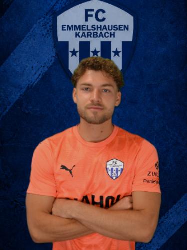Jonas Bast