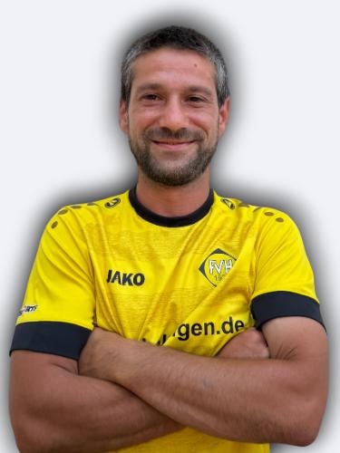 Santo Di Fazio