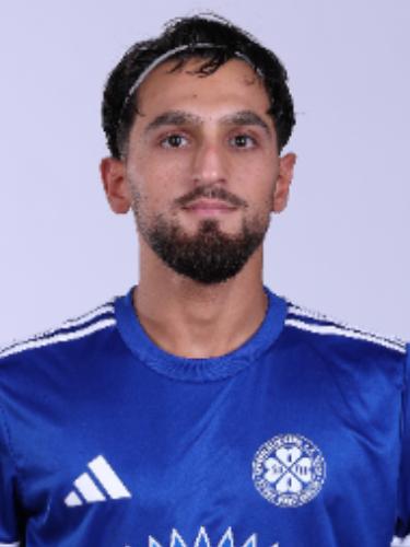 Mahmud Siala