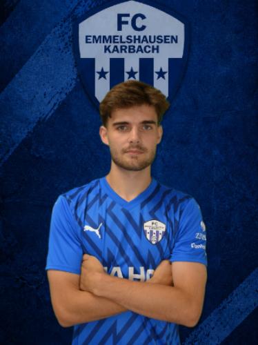 Kieran Ike