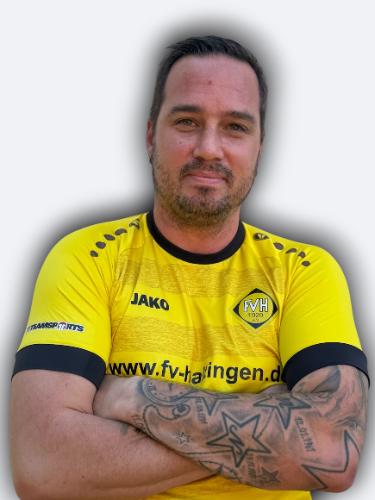 Dirk Morgenstern