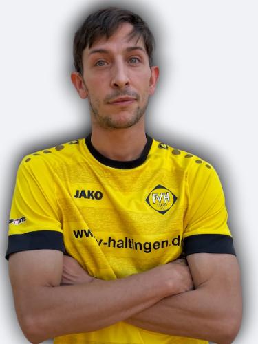 Benjamin Pittorf