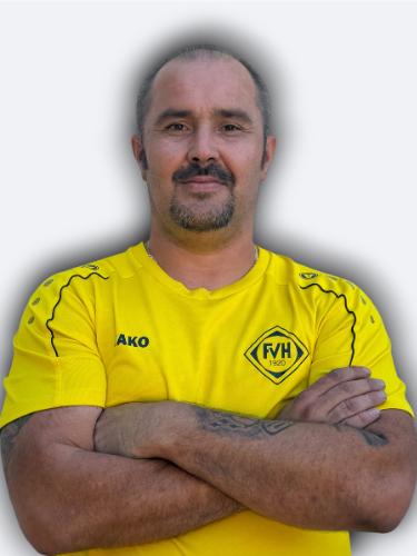 Marius Scharff