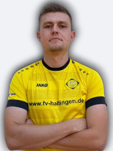 Adrian Schaßberger