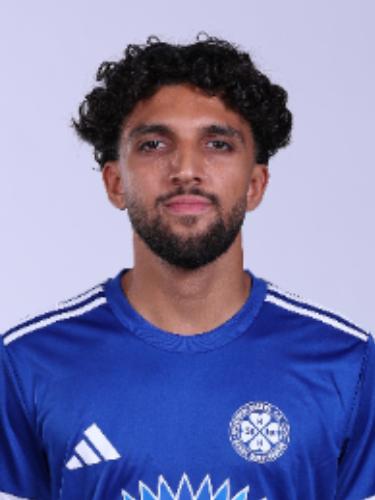 Abid Yanik