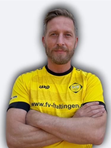 Daniel Sesiani
