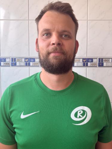 Tim Kubald