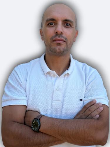 Jamal Zoubeir