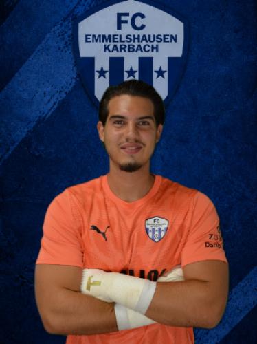 Maximilian Krapf