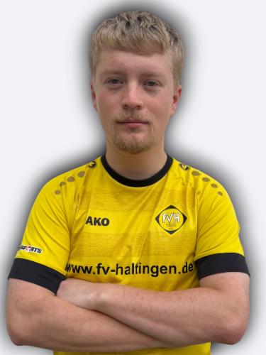 Niklas Bauer