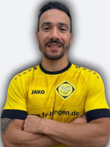Danilo D'Agostino