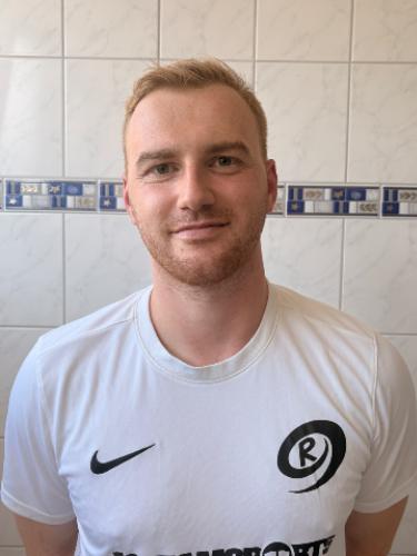 Felix Teichmann