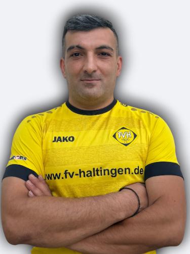 Erik Kitioudis