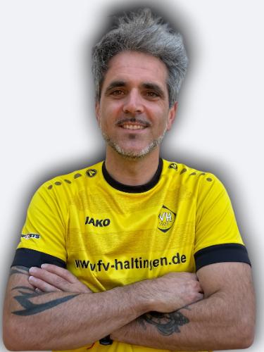 Fabio da Silva Santos