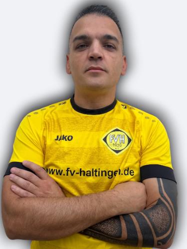Claudio Mangano