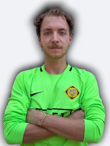 Jonas Ziser